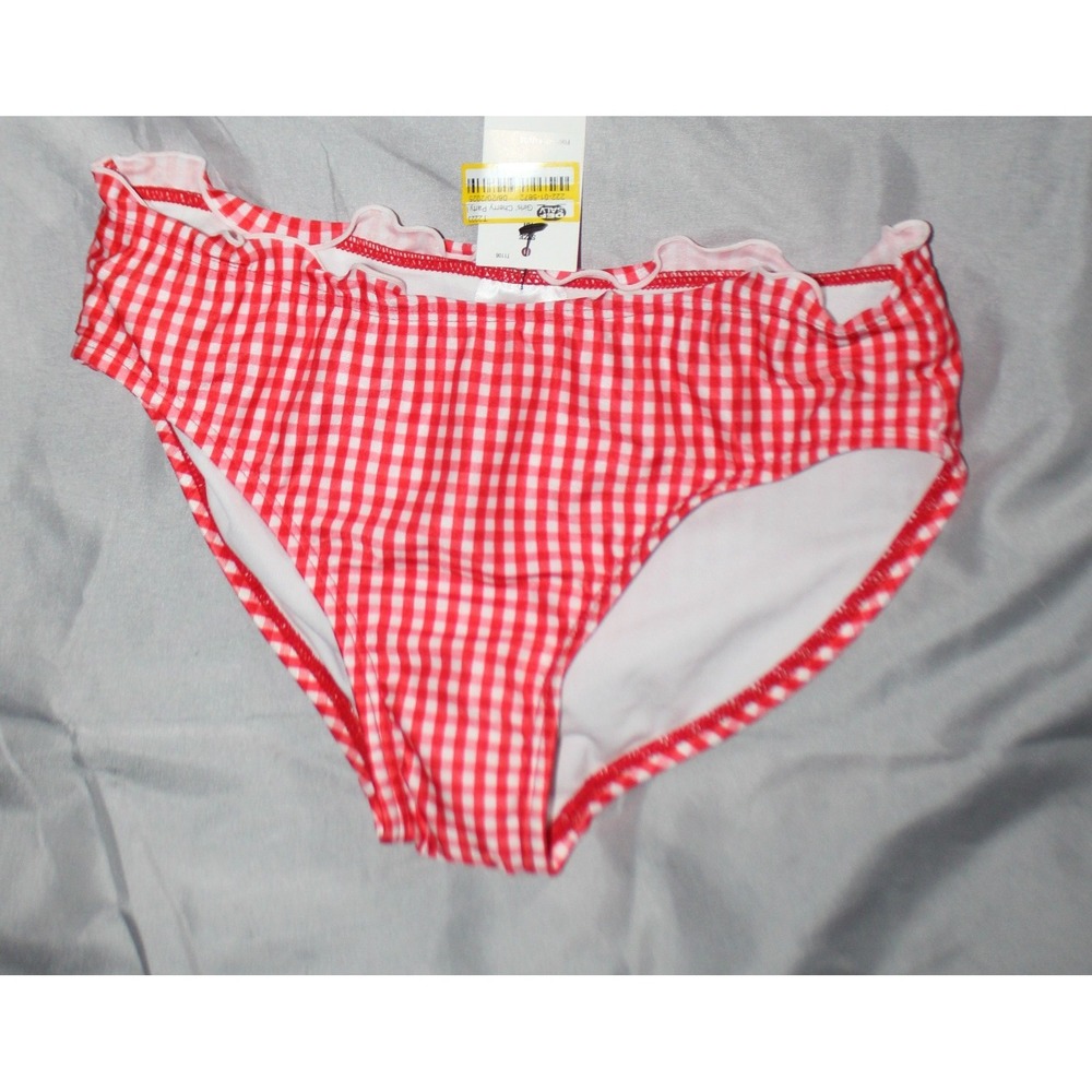 Art class Swim Bottoms Size M (8) Bikini Bottoms Girls Kids